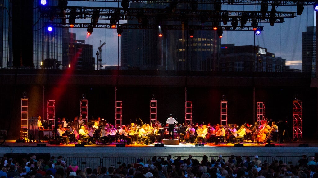 Star Wars Under the Stars with the Nashville Symphony, 6 July | Event in Nashville | AllEvents