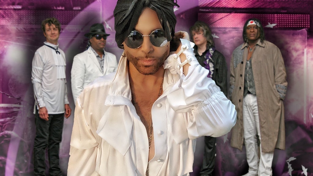 The Purple Xperience & Space Oddity