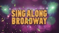 Singalong Broadway! at M&T Bank Exchange