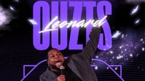 Leonard Ouzts