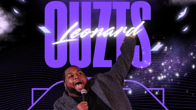 Leonard Ouzts