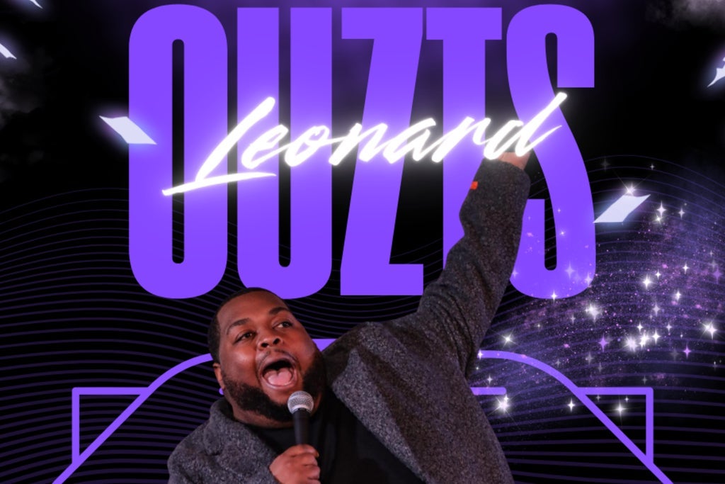Leonard Ouzts