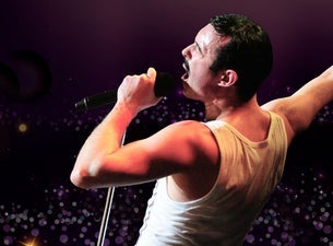 One Night of Queen