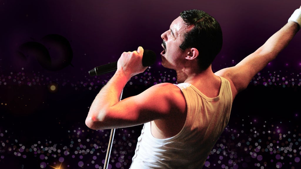 One Night of Queen Comes to Atlanta Symphony Hall on May 12, 2026