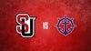 Men's Basketball vs Portland