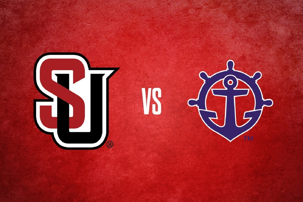 Men's Basketball vs Portland