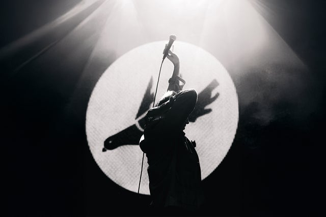 Presales to thursday presents: full city devolucion w special guest chris conley: members use these when buying pre-sale tickets