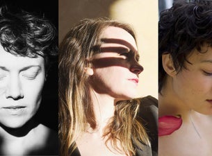 Bilde for arrangement Ane Bjerkan + Tuula + Ava Freddy