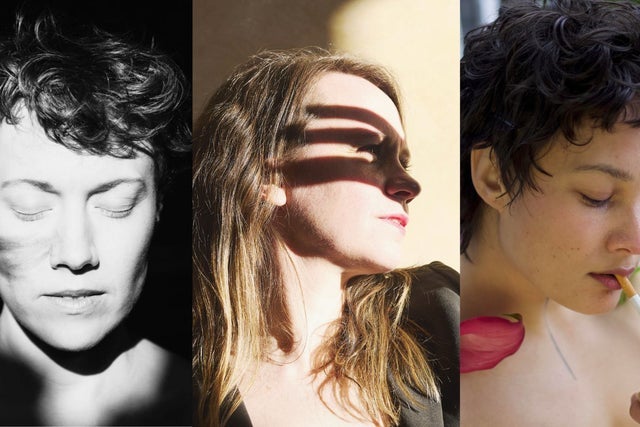 Ticket Reselling Ane Bjerkan + Tuula + Ava Freddy