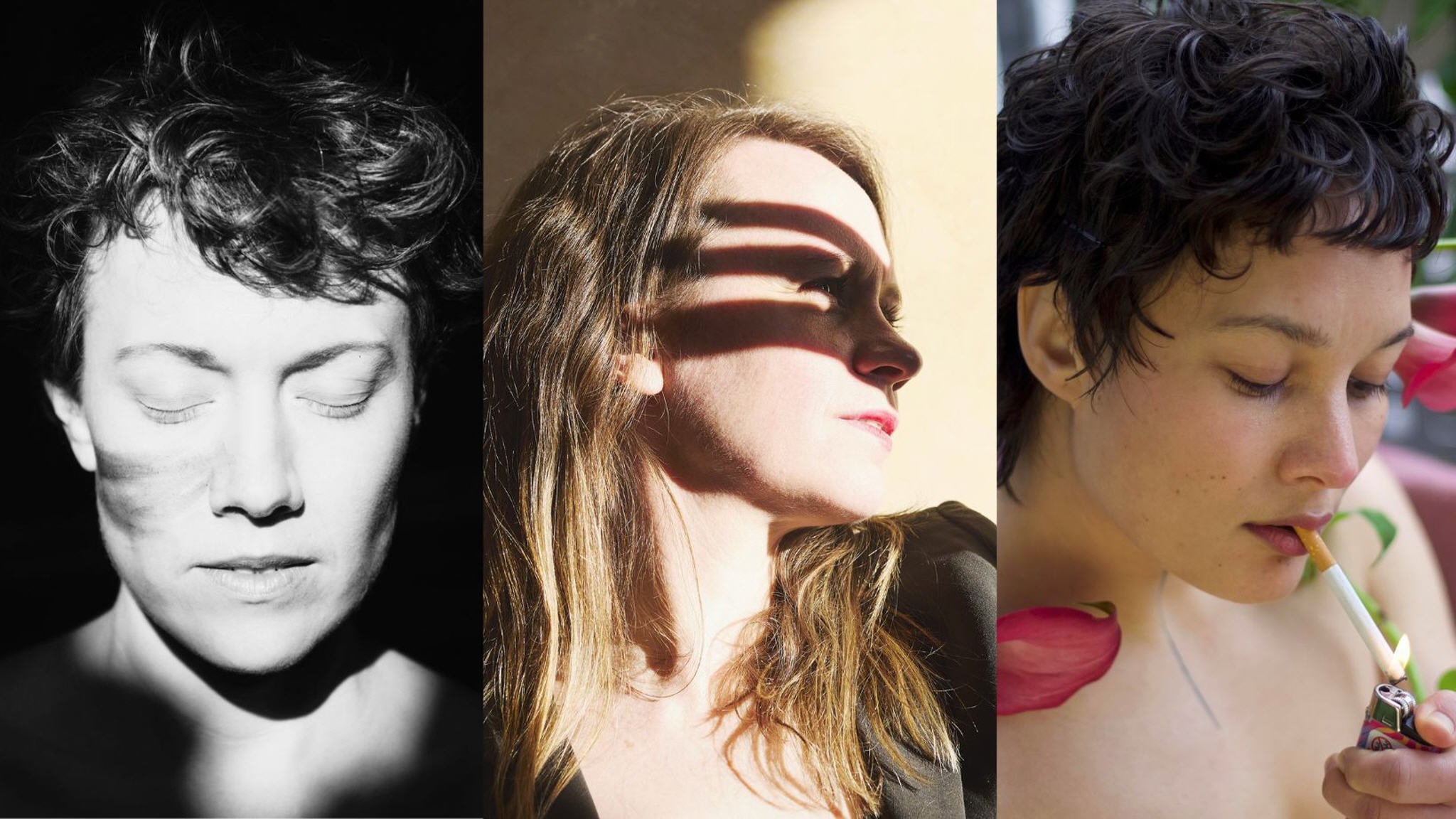 Ane Bjerkan + Tuula + Ava Freddy