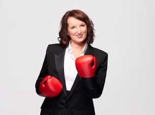 Anne Roumanoff - L'expérience de la vie