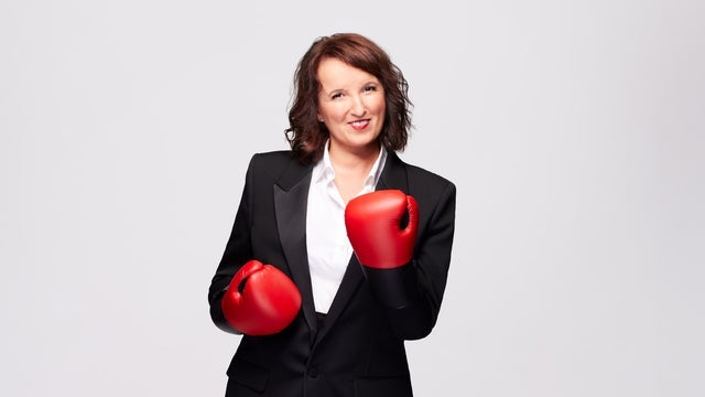 Anne Roumanoff – L’expérience de la vie in Théâtre Capitole, Quebec 12/06/2026