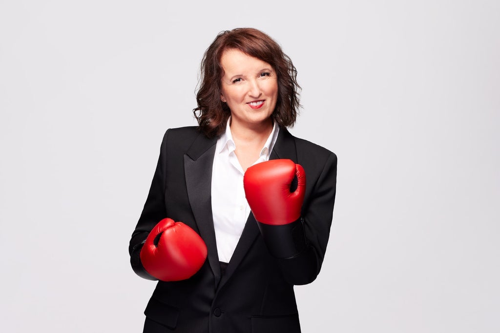Anne Roumanoff - L'expérience de la vie