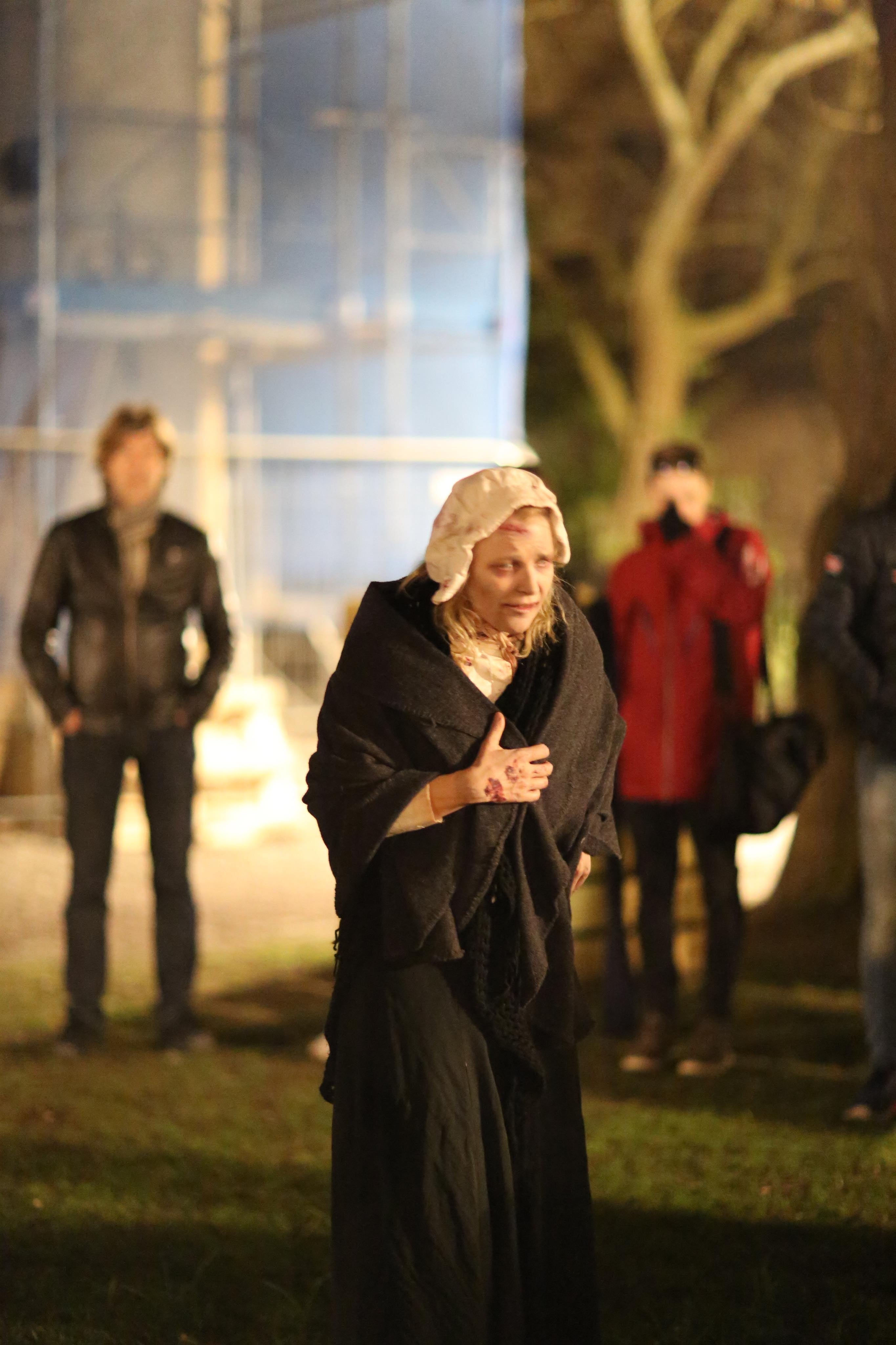 Spökvandring i Göteborg