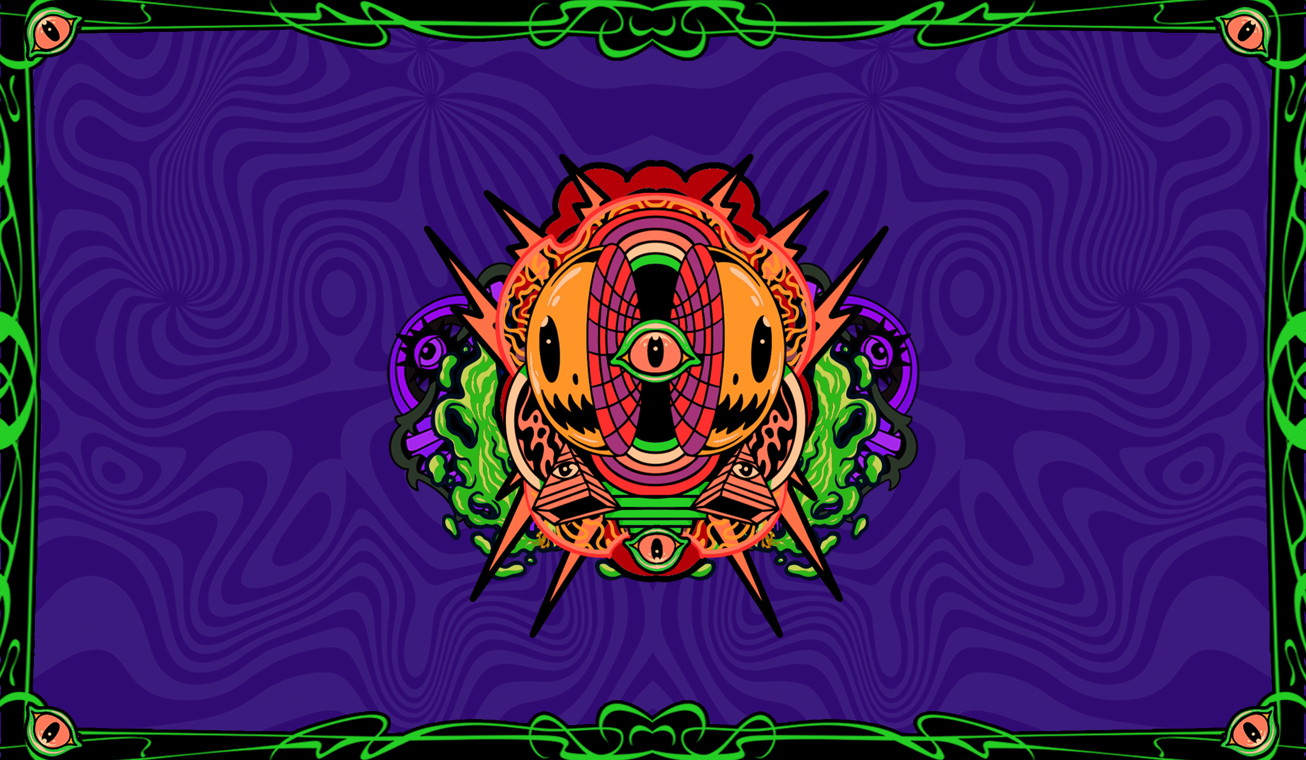 Ganja White Night in Washington promotional photo for Exclusive presale tickets offer