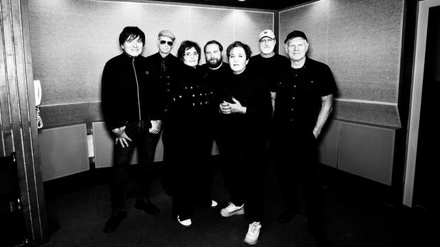 Rainbirds - Through The Web Of Time - 40 Years, One Voice concert image