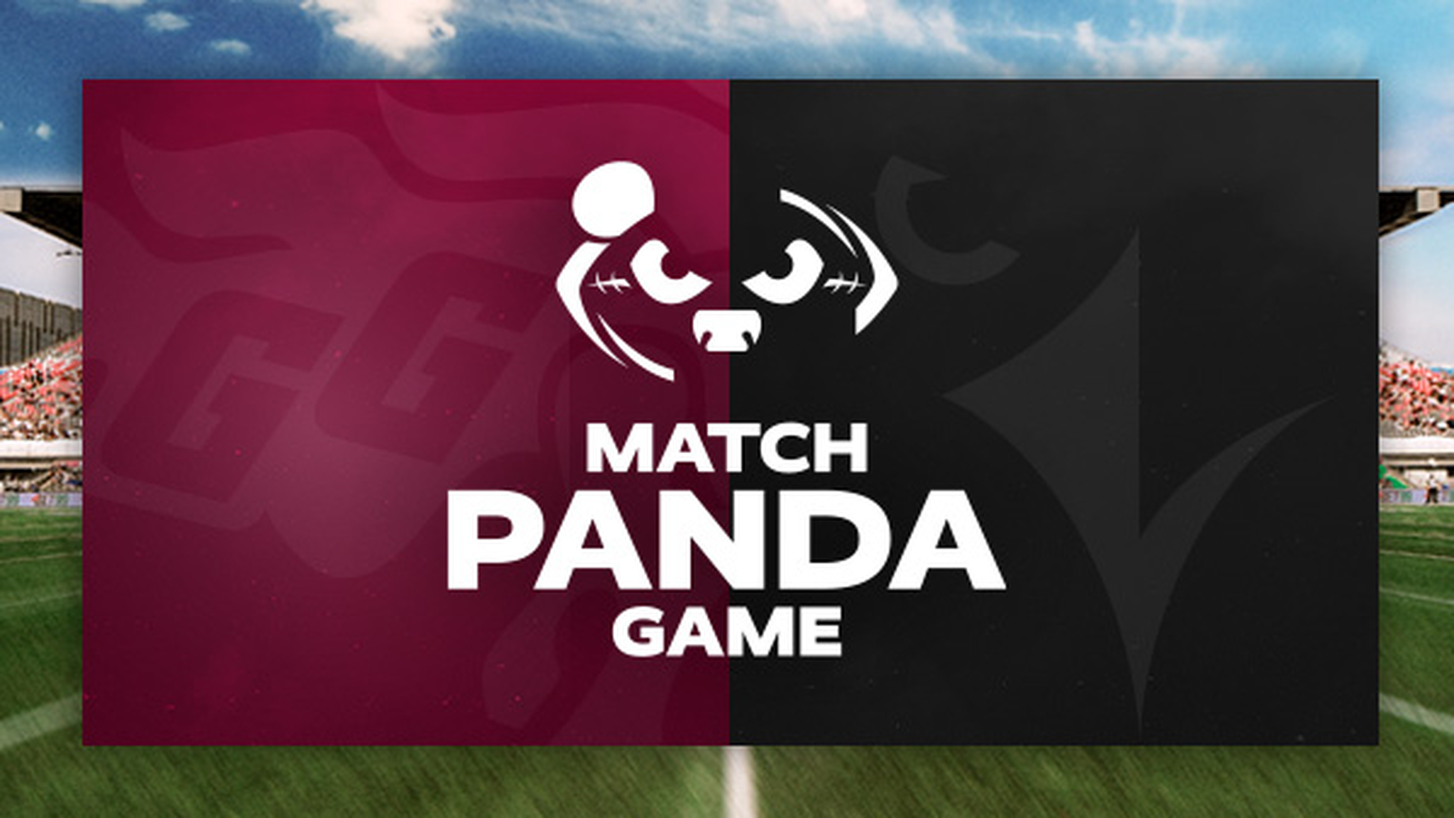 2026 PANDA GAME