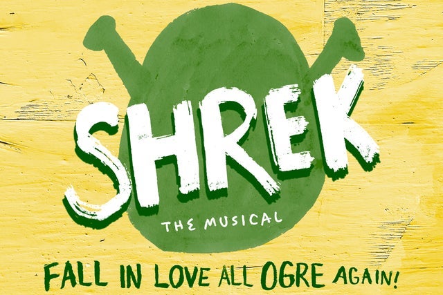 Presales to shrek the musical: members use these when buying pre-sale tickets