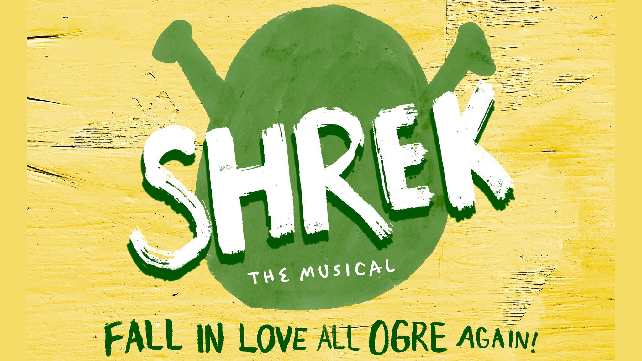 Shrek The Musical