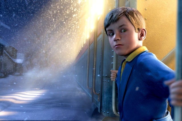Ticket Reselling Polar Express in Concert - Grand Rapids Symphony