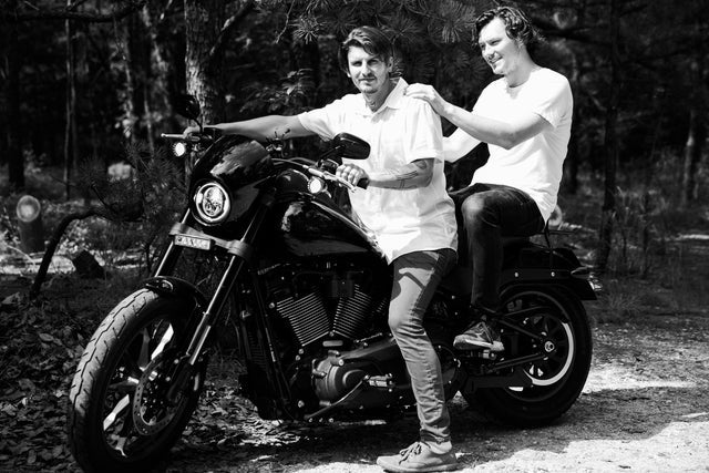 The Front Bottoms - 10 Years of Back On Top Huntington  presale password