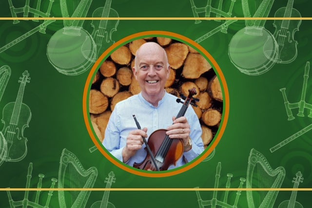 Mississauga Pops Presents Celtic Rhythms