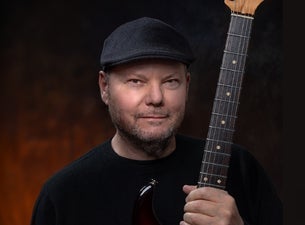 Bilde for arrangement Christopher Cross