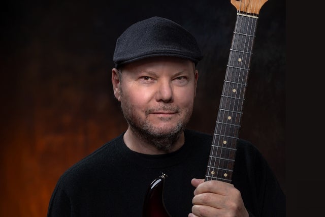 Ticket Reselling Christopher Cross