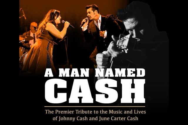 Presales to a man named cash: members use these when buying pre-sale tickets