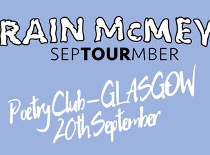 Rain McMey