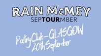 Rain McMey