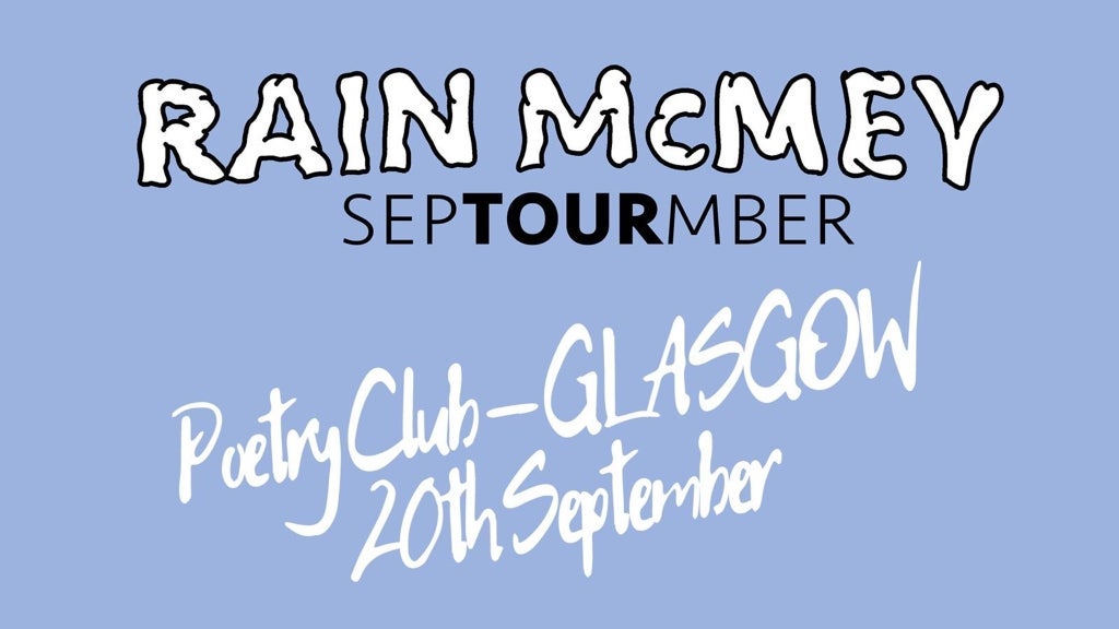 Rain McMey