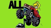 ALL - Summer Tour 2026