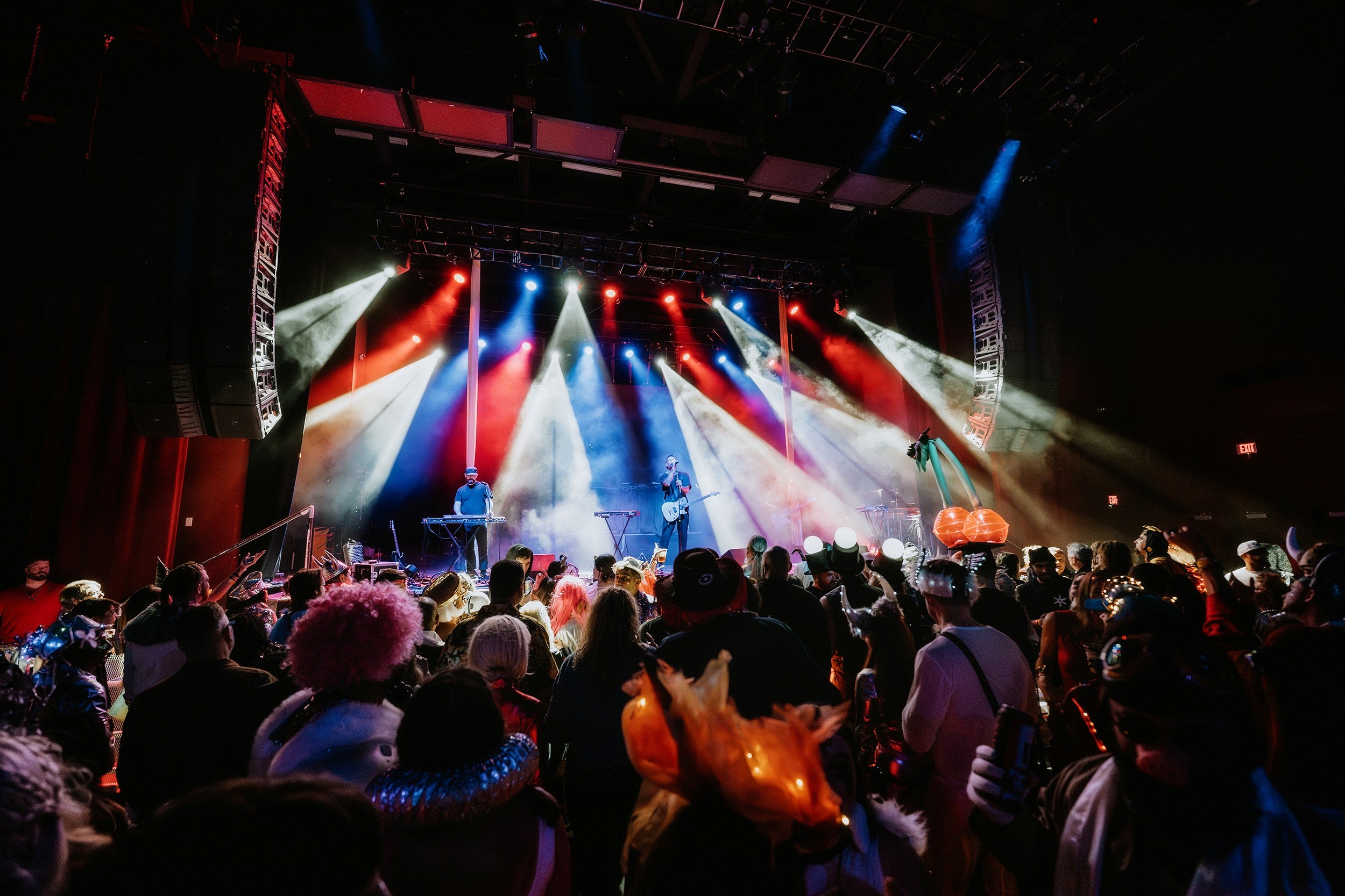 image of The Chewbacchanal