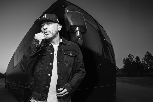Jo Koy: Just Being Koy Tour presales in Tucson