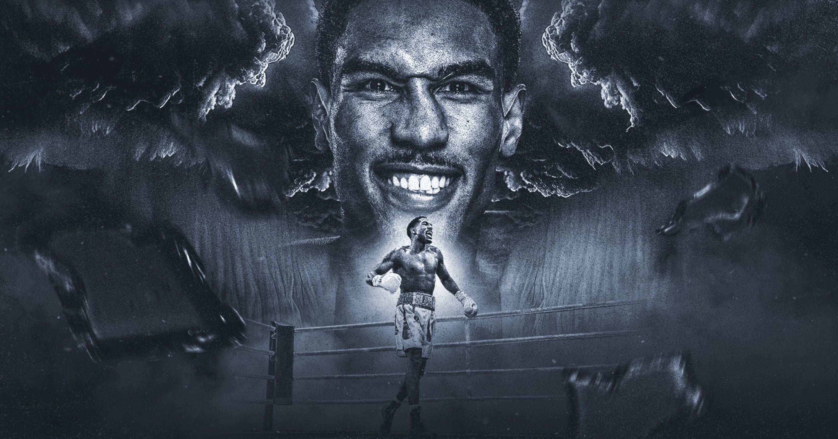 Osleys Iglesias - La tornade approche! Montreal  presale password