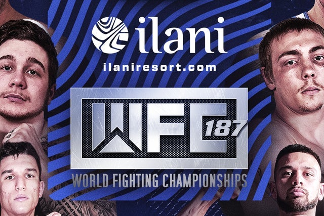 Presale codes for wfc 187: members use these when buying pre-sale tickets