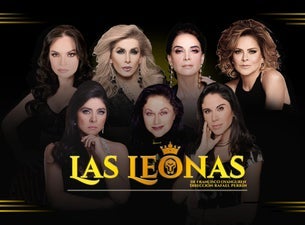 LJ Productions Presents: Las Leonas