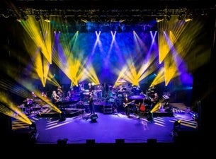 Mannheim Steamroller Christmas