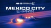 ABB FIA Formula E Mexico City E-PRIX 2027, GRADA 1