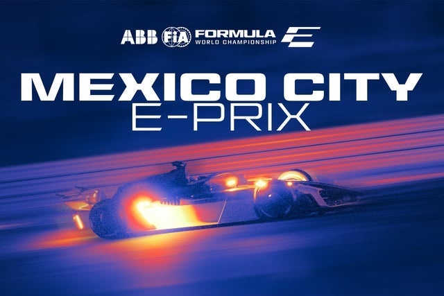 ABB FIA Formula E Mexico City E-PRIX 2027, GRADA 1