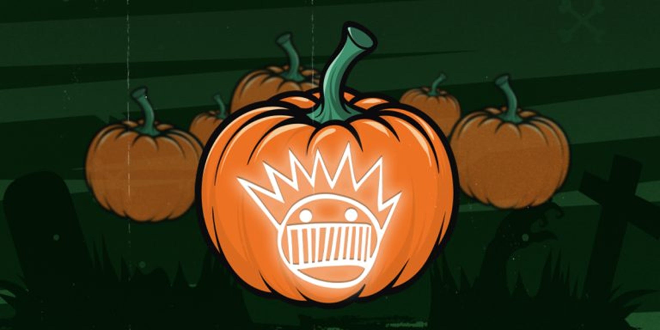 HalloWEEN '26