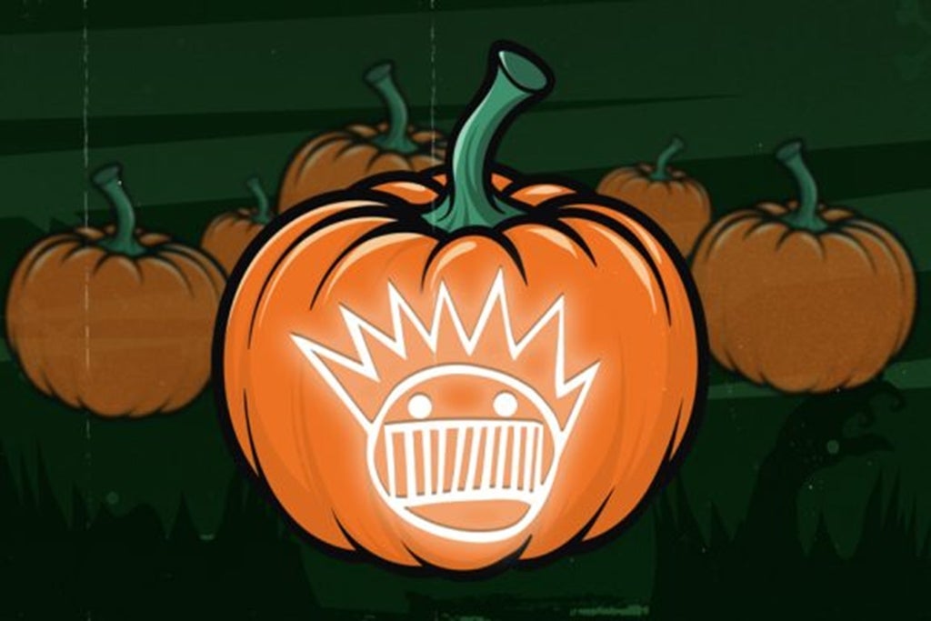HalloWEEN '26
