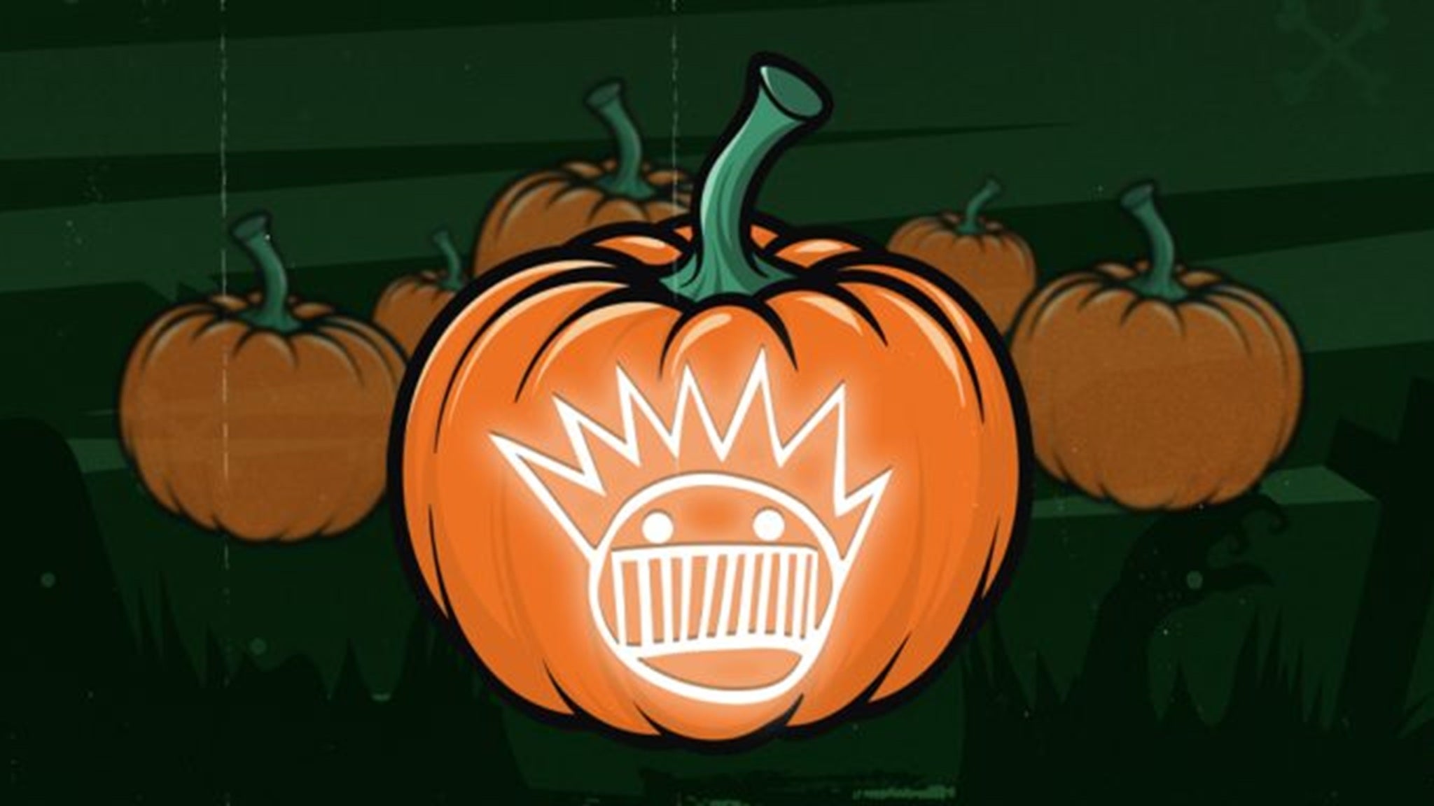HalloWEEN '26