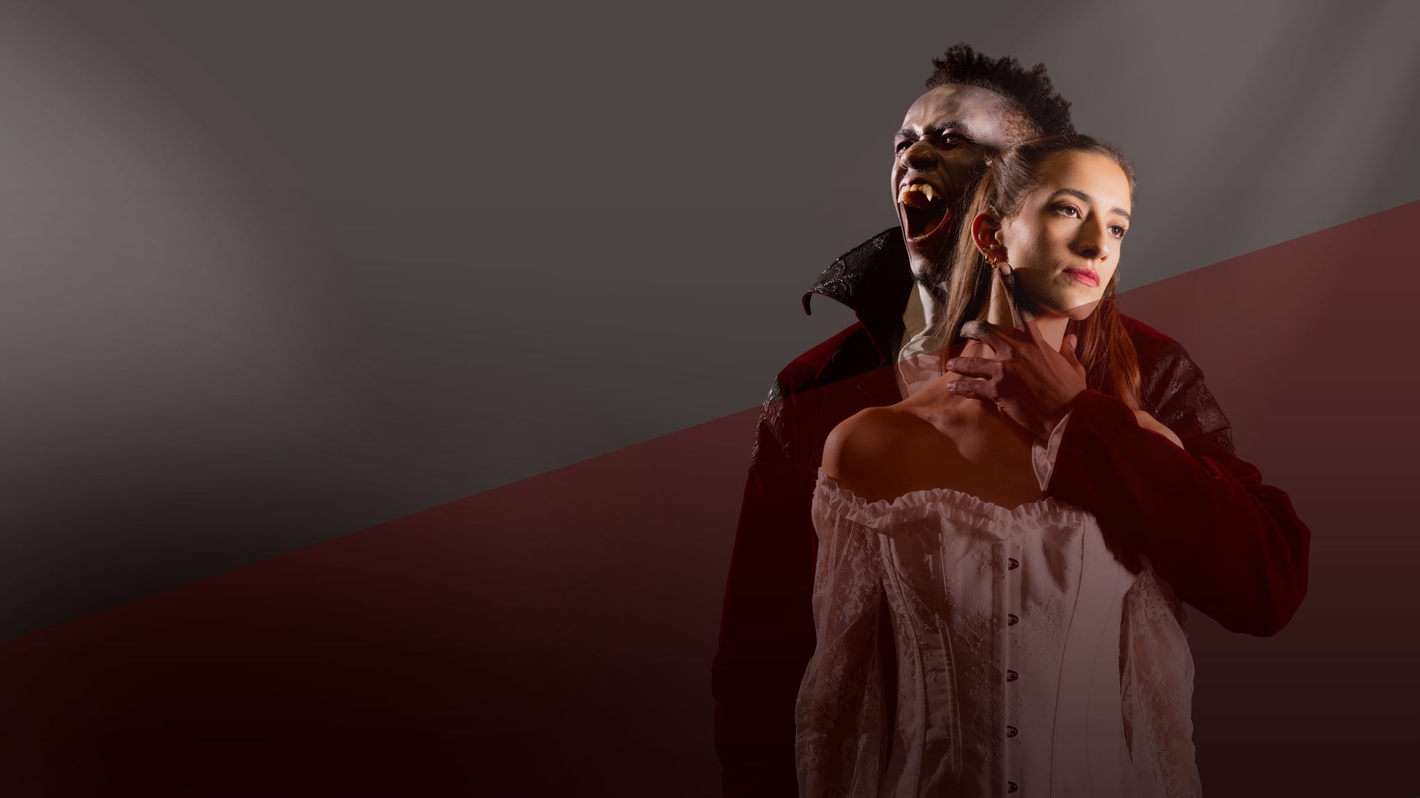 Syracuse City Ballet Presents Dracula