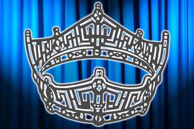 Miss Maryland & Miss MD Teen - Finale presales in Hagerstown