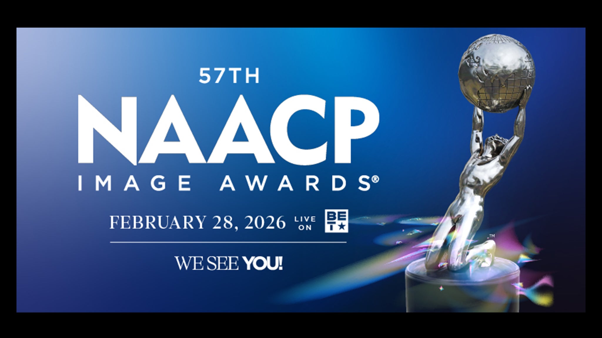 57th NAACP Image Awards