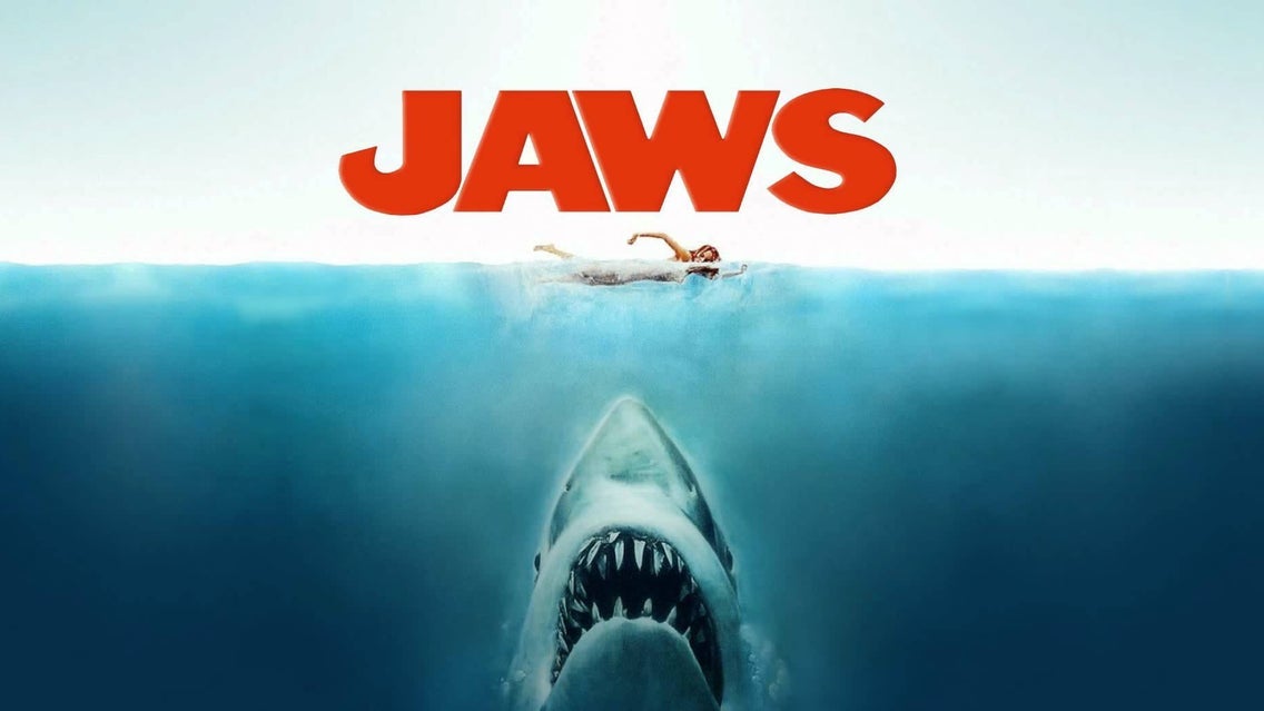 Summer Movie Series: Jaws (1975)