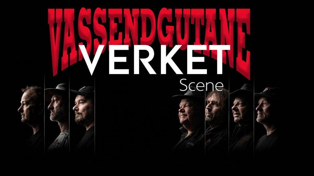 Vassendgutane