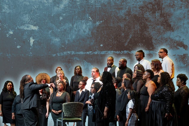 Great Joy! Ritz Voices presales in Jacksonville